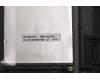 Lenovo 5CB1D01866 Tastatur inkl. Topcase ASM_CZE/SLKL82NXIG_FP_D