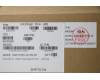 Lenovo 5CB1D01872 Tastatur inkl. Topcase ASM_ENG L82NX IG_FP_U