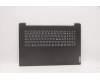 Lenovo 5CB1D01874 Tastatur inkl. Topcase ASM_ITA L82NX IG_FP_U