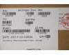 Lenovo 5CB1D01886 Tastatur inkl. Topcase ASM_ARA L82NX IG_FP_U
