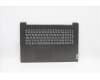 Lenovo 5CB1D01888 Tastatur inkl. Topcase ASM_GRE L82NX IG_FP_U