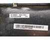 Lenovo 5CB1D01890 Tastatur inkl. Topcase ASM_HUN L82NX IG_FP_U