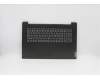 Lenovo 5CB1D01891 Tastatur inkl. Topcase ASM_NORDIC L82NXIG_FP_U