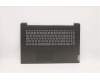 Lenovo 5CB1D01892 Tastatur inkl. Topcase ASM_BEL L82NX IG_FP_U