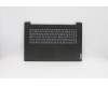 Lenovo 5CB1D01895 Tastatur inkl. Topcase schweiz L82NX IG_FP_U