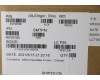Lenovo 5CB1D01895 Tastatur inkl. Topcase schweiz L82NX IG_FP_U