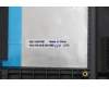 Lenovo 5CB1D01896 Tastatur inkl. Topcase ASM_EUROENGL82NXIG_FP_U