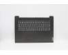 Lenovo 5CB1D01897 Tastatur inkl. Topcase ASM_CZE/SLKL82NXIG_FP_U