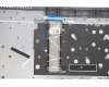 Lenovo 5CB1D01901 Tastatur inkl. Topcase ASM_UKR L82NX IG_FP_U