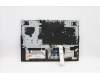 Lenovo 5CB1D01906 Tastatur inkl. Topcase ASM_BEL L82K0 PHABU