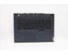 Lenovo 5CB1D01910 Tastatur inkl. TopcaseASM_CZE/SLKL82K0PHABU