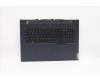 Lenovo 5CB1D01912 Tastatur inkl. TopcaseASM_EURO ENGL82K0PHABU