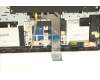 Lenovo 5CB1D01913 Tastatur inkl. TopcaseASM_FRA/ENGL82K0PHABU