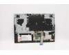 Lenovo 5CB1D01920 Tastatur inkl. Topcase ASM_HBW L82K0 PHABU