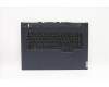 Lenovo 5CB1D01922 Tastatur inkl. Topcase ASM_HUN L82K0 PHABU