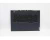 Lenovo 5CB1D01927 C-Abdeckung mit Tastatur, Skandinavien