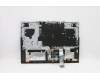 Lenovo 5CB1D01927 C-Abdeckung mit Tastatur, Skandinavien