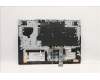 Lenovo 5CB1D01928 Tastatur inkl. Topcase ASM_POR L82K0 PHABU