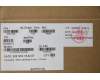 Lenovo 5CB1D01929 Tastatur inkl. Topcase ASM_RUS L82K0 PHABU