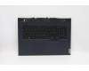 Lenovo 5CB1D01930 Tastatur inkl. Topcase ASM_SLV L82K0 PHABU