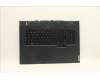 Lenovo 5CB1D01931 Tastatur inkl. Topcase spanisch L82K0 PHABU
