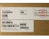 Lenovo 5CB1D01931 Tastatur inkl. Topcase spanisch L82K0 PHABU
