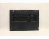 Lenovo 5CB1D01932 Tastatur inkl. Topcase schweiz L82K0 PHABU