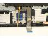 Lenovo 5CB1D01932 Tastatur inkl. Topcase schweiz L82K0 PHABU