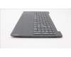 Lenovo 5CB1D01939 Tastatur inkl. Topcase ASM_UKL82C7IG_TEX_LIPC