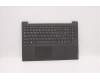 Lenovo 5CB1D01940 Tastatur inkl. Topcase ASM_ITAL82C7IG_TEX_LIPC
