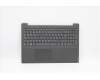 Lenovo 5CB1D01942 Tastatur inkl. Topcase ASM_TURL82C7IG_TEX_LIPC
