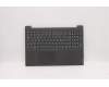 Lenovo 5CB1D01950 Tastatur inkl. Topcase ASM_FRAL82C7IG_TEX_LIPC