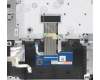 Lenovo 5CB1D01956 Tastatur inkl. Topcase ASM_HUNL82C7IG_TEX_LIPC