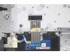 Lenovo 5CB1D01958 Tastatur inkl. Topcase ASM_BELL82C7IG_TEX_LIPC