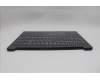 Lenovo 5CB1D01963 Tastatur inkl. TopcaseASM_CZE/SLKL82C7IGTEXLIPC