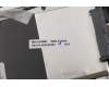 Lenovo 5CB1D01967 Tastatur inkl. Topcase ASM_UKRL82C7IG_TEX_LIPC
