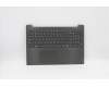 Lenovo 5CB1D01968 Tastatur inkl. Topcase ASM_ENGL82C7IG_IMR_LIPC