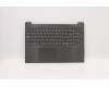 Lenovo 5CB1D01975 Tastatur inkl. TopcaseASM_LASPAL82C7IG_IMR_LIPC