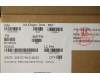 Lenovo 5CB1D01995 Tastatur inkl. Topcase ASM_HINL82C7IG_IMR_LIPC