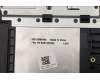 Lenovo 5CB1D02000 Tastatur inkl. Topcase ASM_ITA L81W1 FP ABLIPC