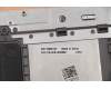 Lenovo 5CB1D02062 Tastatur inkl. Topcase ASM_ITA L81W1 FP PGLIPC