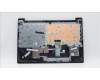 Lenovo 5CB1D03548 Tastatur inkl. Topcase ASM_BEL L81W1 NFPABLIPC