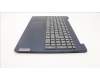 Lenovo 5CB1D03548 Tastatur inkl. Topcase ASM_BEL L81W1 NFPABLIPC