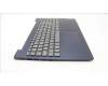 Lenovo 5CB1D03548 Tastatur inkl. Topcase ASM_BEL L81W1 NFPABLIPC