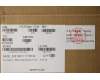 Lenovo 5CB1D03621 Tastatur inkl. TopcaseASM_CZE/SLKL81W1NFPABLIPC