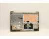 Lenovo 5CB1D03627 Tastatur inkl. Topcase ASM_ENG L81W1 NFPALLIPC