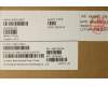 Lenovo 5CB1D03627 Tastatur inkl. Topcase ASM_ENG L81W1 NFPALLIPC