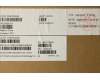 Lenovo 5CB1D03635 Tastatur inkl. TopcaseASM_FRA/ENGL81W1NFPALLIPC