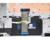 Lenovo 5CB1D03670 Tastatur inkl. Topcase ASM_FRA L81W1 NFPBKLIPC