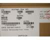 Lenovo 5CB1D03680 Tastatur inkl. Topcase ASM_SLV L81W1 NFPBKLIPC